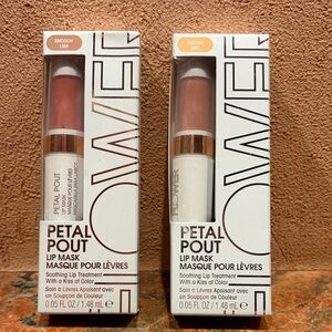 Petal Pout Lip Mask - Smooch & Nectar